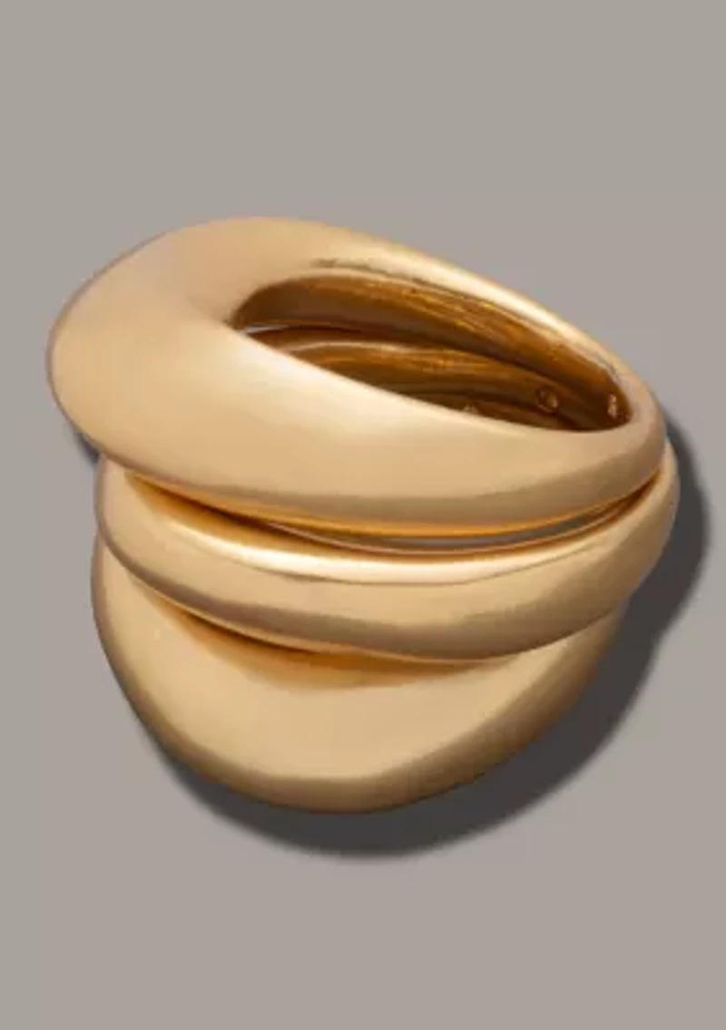 Molten Ring Set