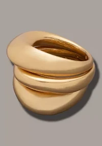 Molten Ring Set