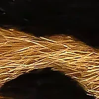 Gold Tone Leopard Printed Metal Bracelet