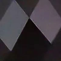 Gold Tone 2 Row Chain Bracelet