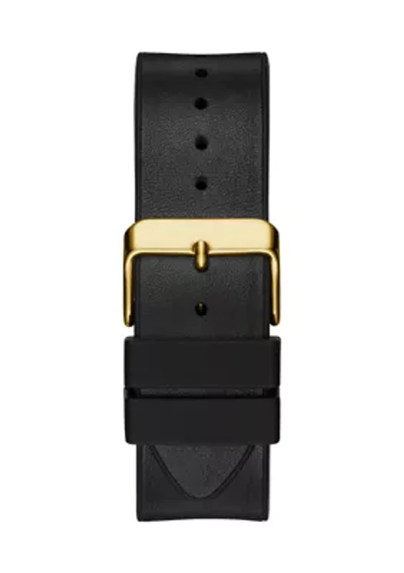 Men's Phoenix Multi Gold Tone Watch 