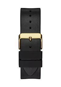 Men's Phoenix Multi Gold Tone Watch 