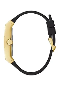 Men's Phoenix Multi Gold Tone Watch 