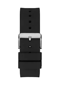 Phoenix Black Nylon Watch