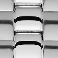 Stainless Steel Watch