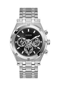 Stainless Steel Watch