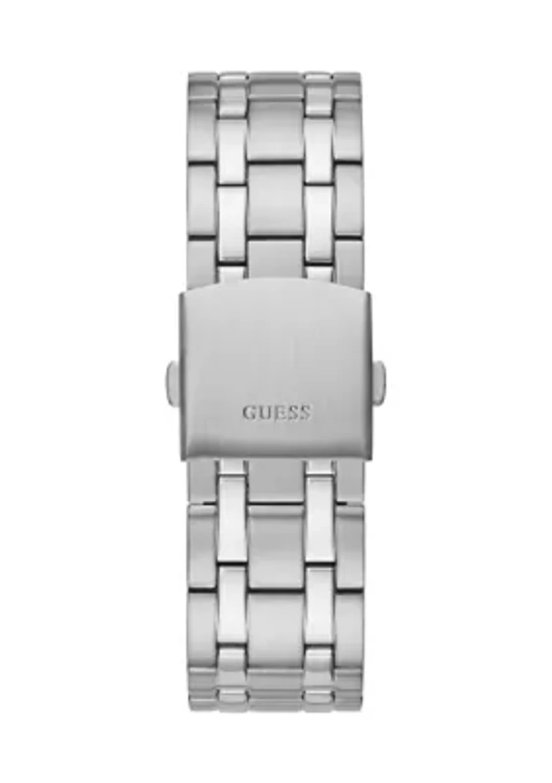 Stainless Steel Watch
