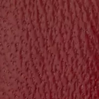 Dark Red Watch 