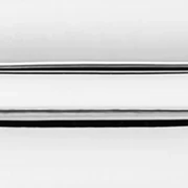 Silver Tone Case Stainless Steel Watch