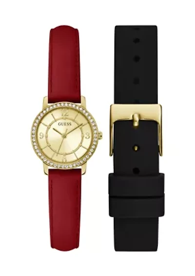 Red Watch 