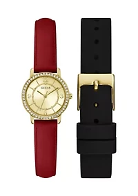 Red Watch 