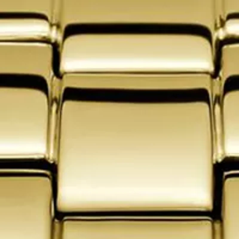 Gold Watch 