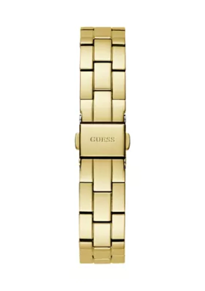 Gold Watch 