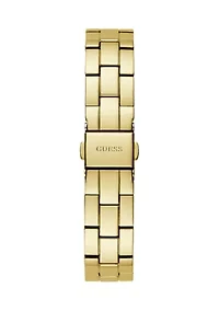 Gold Watch 