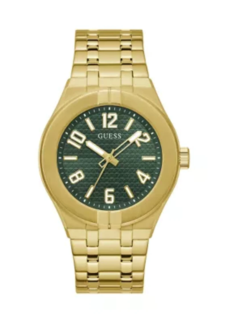 Gold Watch