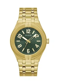 Gold Watch