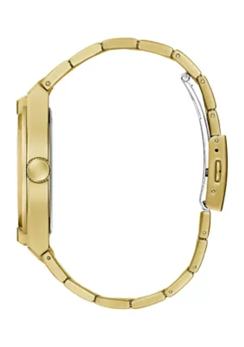 Gold Watch
