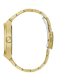 Gold Watch