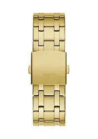 Gold Watch