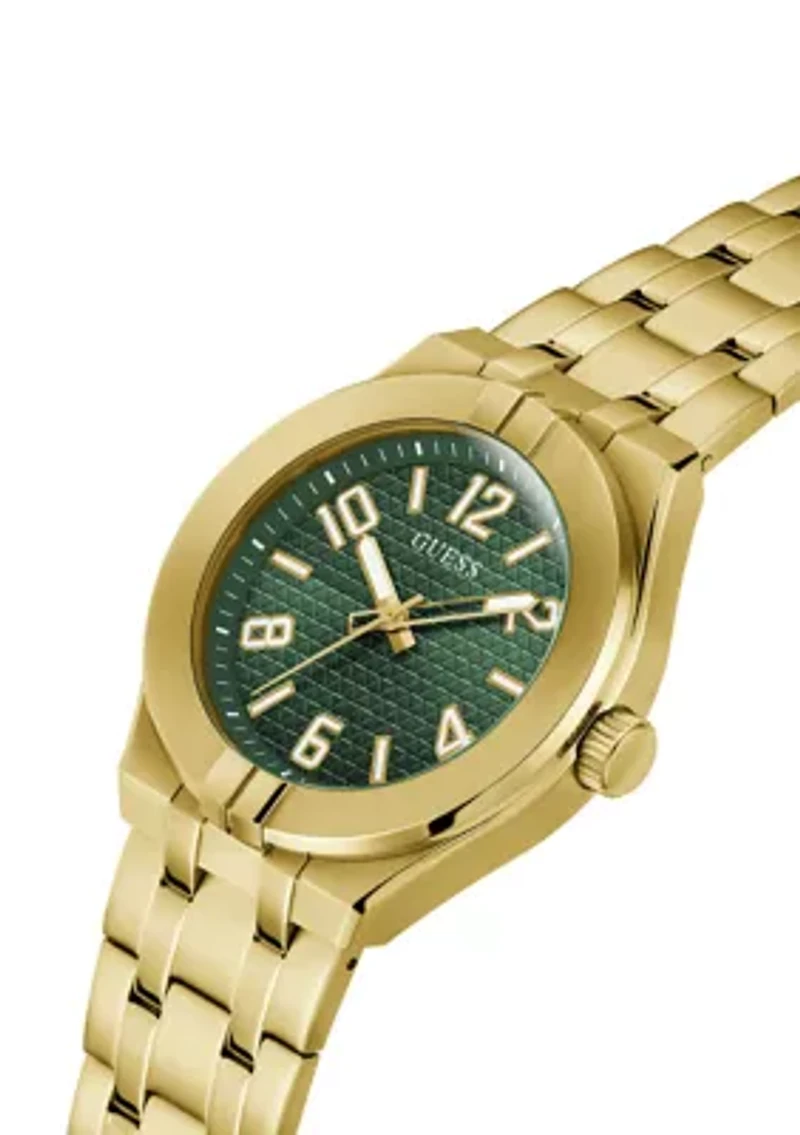 Gold Watch