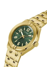 Gold Watch
