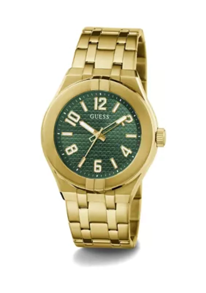 Gold Watch