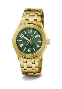 Gold Watch