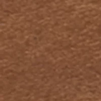 Men's Brown Gold Tone Analog Watch