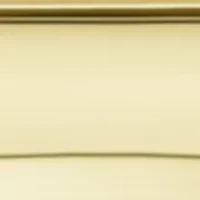  Men's Gold Tone Multi-Function Watch