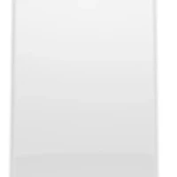 Ladies Silver Tone Analog Watch