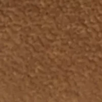 Men's Brown Silver Tone Multi-Function Watch