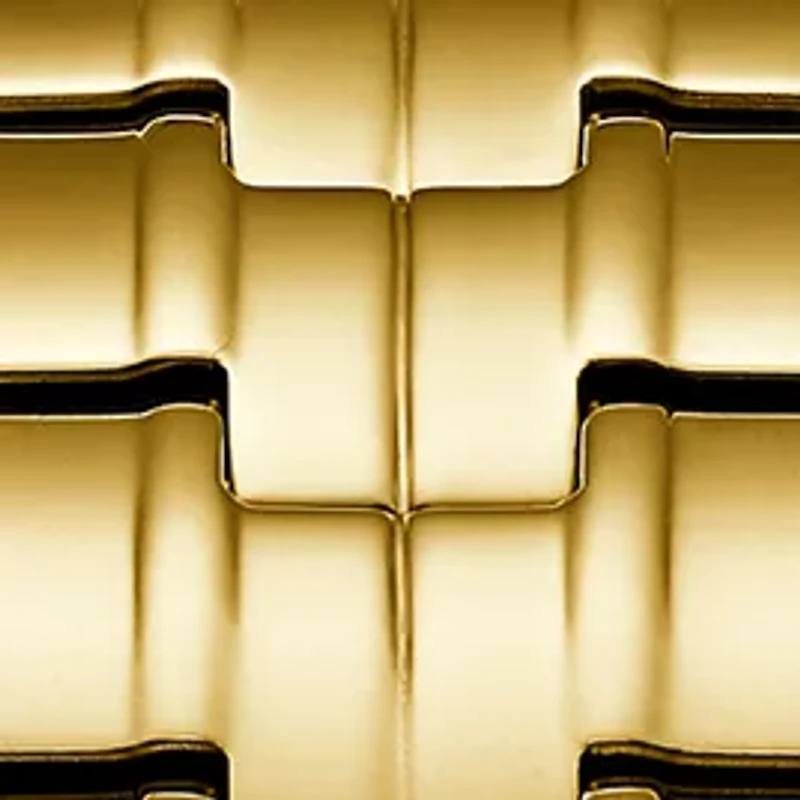Women's Gold-Tone Chelsea Slim Classic Watch