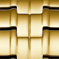 Women's Gold-Tone Chelsea Slim Classic Watch