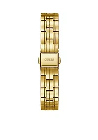 Women's Gold-Tone Chelsea Slim Classic Watch