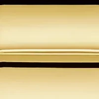 Women's Supernova Gold Dial Watch