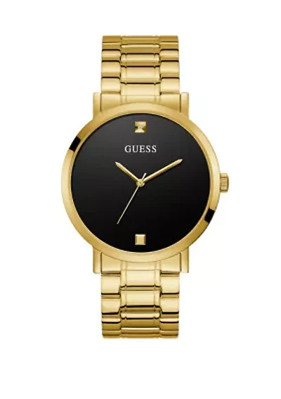 Women's Supernova Gold Dial Watch