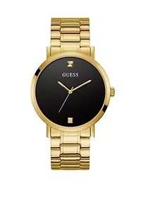 Women's Supernova Gold Dial Watch