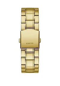 Women's Supernova Gold Dial Watch