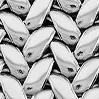 Sammy Stainless Steel Mesh Bracelet Watch