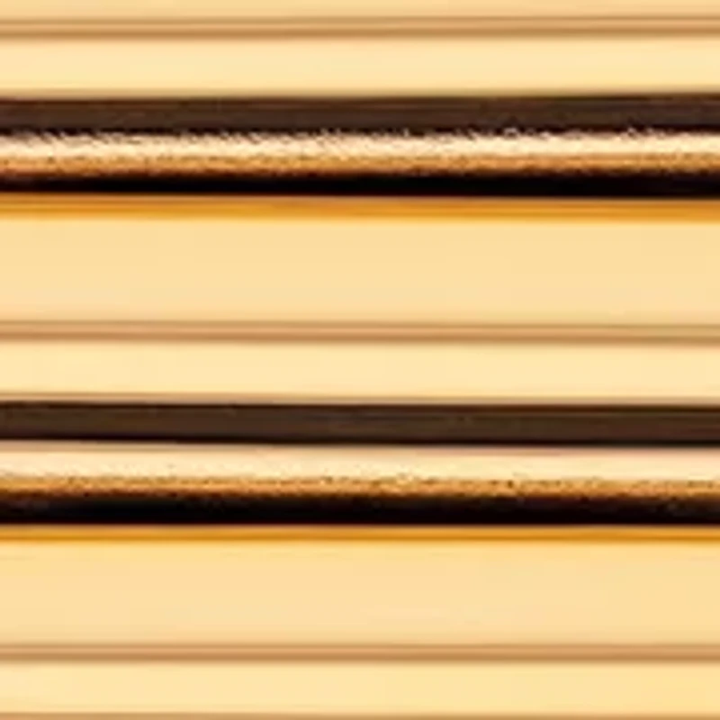 Sammy Stainless Steel Stretch Bracelet Watch