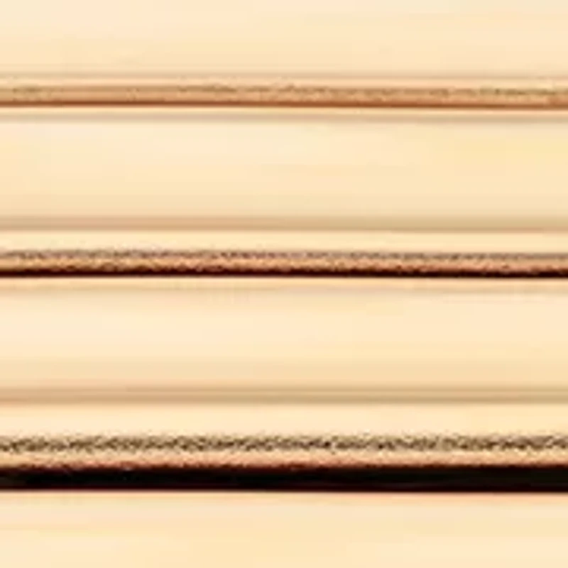 Sammy Stainless Steel Stretch Bracelet Watch