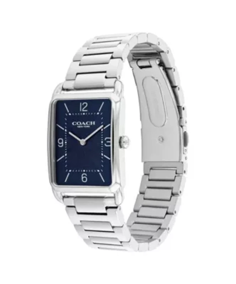 Elliot Stainless Bracelet