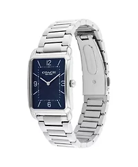 Elliot Stainless Bracelet