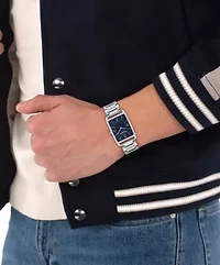 Elliot Stainless Bracelet