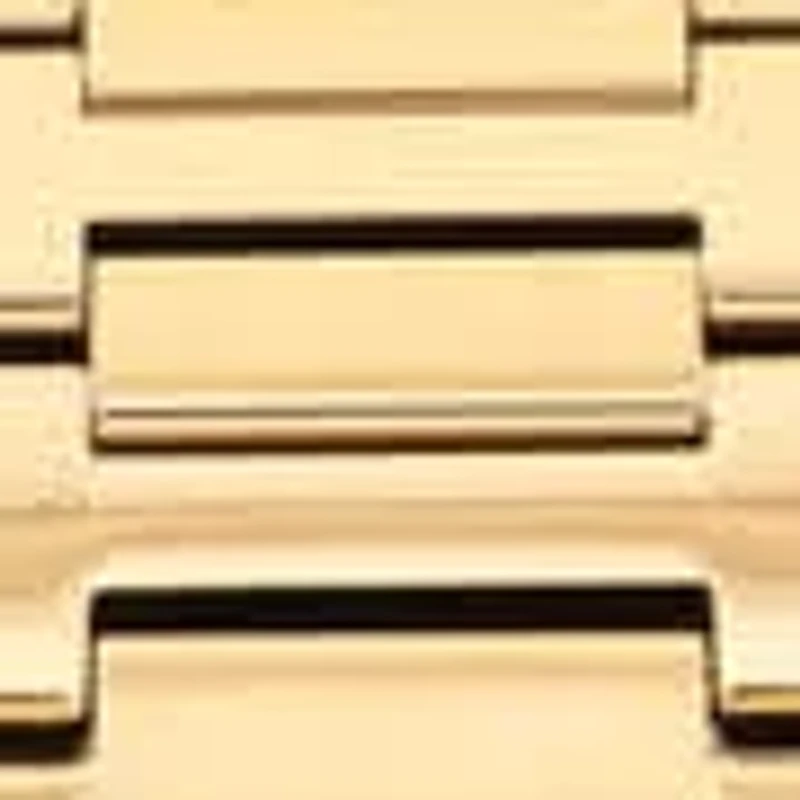 Elliot Gold Tone Bracelet