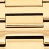 Elliot Gold Tone Bracelet