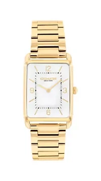 Elliot Gold Tone Bracelet