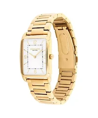Elliot Gold Tone Bracelet