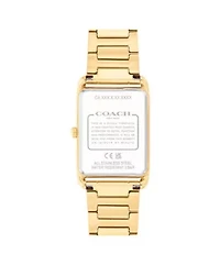 Elliot Gold Tone Bracelet
