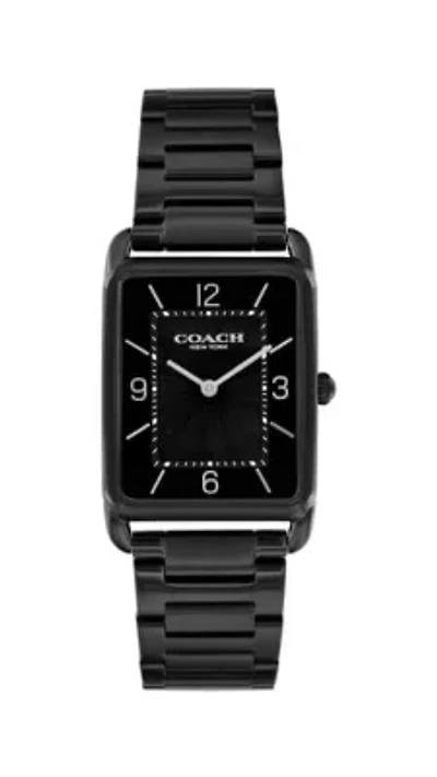 Elliot Black Bracelet